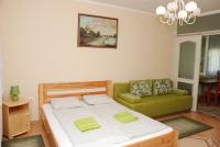 Appartement met 2 slaapkamers