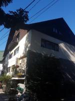 Belle View Apartment Sinaia - B&B Sinaia