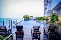 Cozy Malacca Strait Studio@Highest View 180°马六甲景色 - B&B Malacca