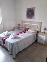 Apartamento Santonja a 300 metros de la playa - B&B Benidorm