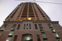 Mosaic Tower - B&B Manila