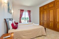 Villa Kelisia - Chambres d’hôtes Albufeira