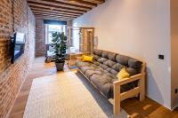 OnLviv Apartments Rynok Square 18 Two - Bed and Breakfast Lviv