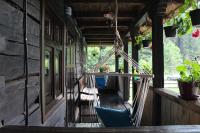 Doppelzimmer mit eigenem Bad