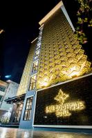 B&B Mueang Nonthaburi - Lux Boutique Hotel - Bed and Breakfast Mueang Nonthaburi