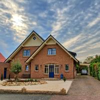 Ferienwohnung Wittrock - B&B