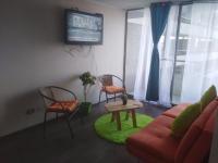 Avenida Ecuador - B&B