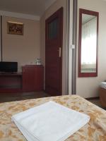 Dreibettzimmer