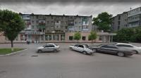 Apartment on Pobeda 4 with sauna - B&B