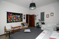 Doppelzimmer mit Balkon