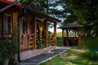 B&B Helusz - Agroturystyka u Julii - Bed and Breakfast Helusz