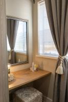 Double or Twin Room with Bathroom