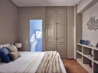 Haus Pitsimenti - am Strand