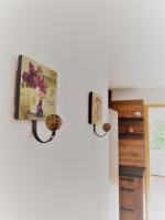 Appartement met 1 Slaapkamer