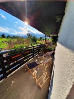 Appartamento con 1 Camera da Letto