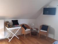 Habitación Doble con baño privado