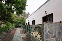 Finca Piñero - B&B Hermigua