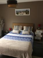 King Room with Garden View