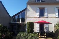 Ty Kreiz - B&B Saint-Ségal