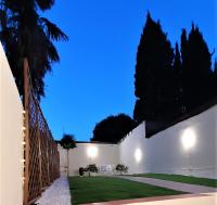 Movie Star Apartment with garden - Chambres d’hôtes Florence