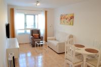 Appartement met 1 Slaapkamer