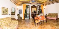 B&B Il Glicine Molare - B&B Cremolino