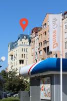 Ramonda - New Belgrade - B&B