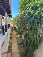 Pousada Pedra Furada - Chambres d’hôtes