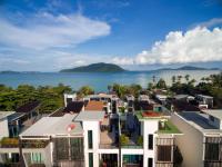 B&B Ban Sai Yuan - Fantastic SeaView 4br Private Pool Villa - Bed and Breakfast Ban Sai Yuan