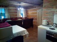 ÖregFenyő Porta Őrség-Magyarszombatfa - B&B