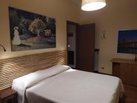 Camera Matrimoniale/Doppia con Letti Singoli con Balcone 