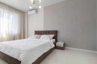 City Center 2-bedroom apartment - Ferienwohnung Dnipro