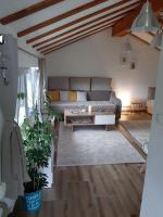 Habitación Doble con vistas al parque