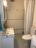 Tyylikäs rivitaloasunto Lohjalla - B&B Lohja