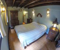 Standard Double Room with Fan