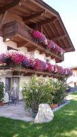 Appartements Alpenblick Söll - Ferienwohnung