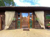 Siedlisko Odpoczynkowo - B&B Nowosiółki