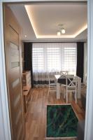 B&B Sanok - Apartament Sierakowskiego - Bed and Breakfast Sanok