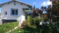 B&B Saint-Palais-sur-Mer - Fauvette17 - Bed and Breakfast Saint-Palais-sur-Mer