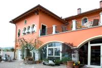 B&B Raffa - La Villetta - Bed and Breakfast Raffa