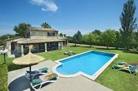 Villa COLLET VELL - B&B Pollença