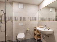 Chambre Familiale avec Salle de Bains