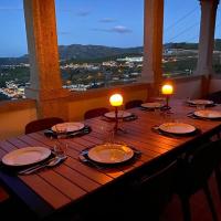 Quinta da Mesquinhata - B&B Lamego