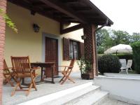 Casa Vacanza il Glicine - Chambres d’hôtes