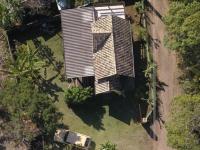 Refúgio Vista Mar Praia da Gamboa - SC - B&B Garopaba