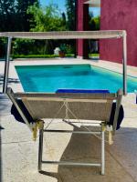 DEPENDANCE LAZISE LAGO DI GARDA - Bed and Breakfast Lazise