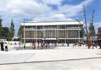 Equipped appartement near Paris CDG & Bourget - Bed and Breakfast Garges-lès-Gonesse