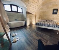 B&B Altamura - Classe 51 - B&B con Jacuzzi - - Bed and Breakfast Altamura