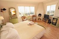 Casa Ancladero Room W big balcony and lovely view - Chambres d'hôtes Fuengirola