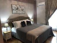 Denise Luxury Apartment-Centre of Athens,Kolonaki - B&B Athens